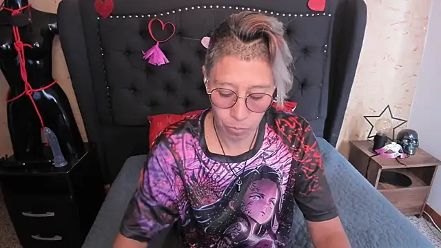 Kali_Panther's cam snapshot