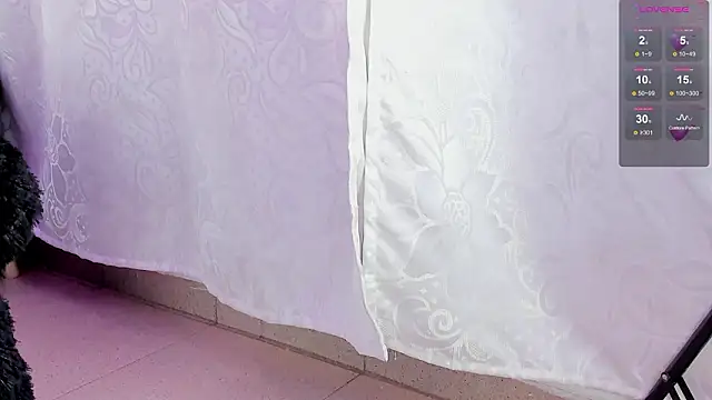 mafe_owens's cam snapshot