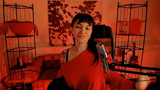 NeoGeisha's cam snapshot