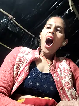 Bhavna8080's cam snapshot