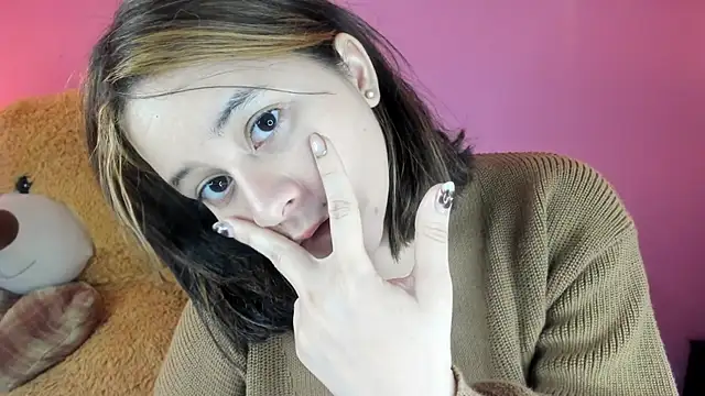 agnes_213 live sex cam