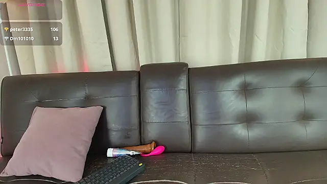 nelly_willd's cam snapshot