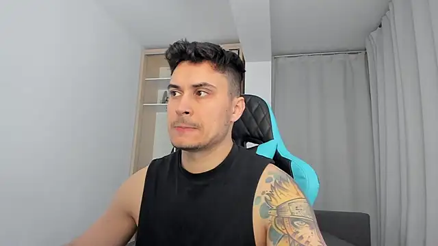 MatMalonne's cam snapshot