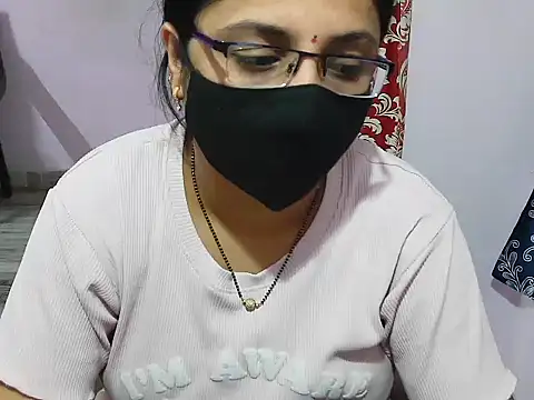 Jaanu6482's cam snapshot