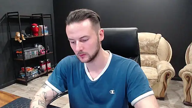 MihasikD's cam snapshot