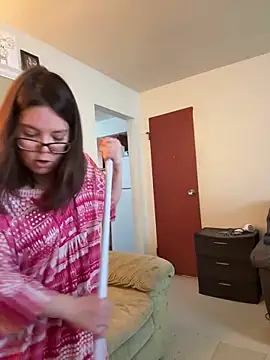 Hotmess_express420's cam snapshot