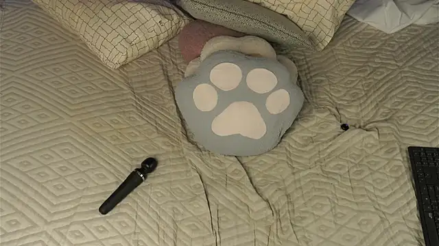 LynHillaire's cam snapshot