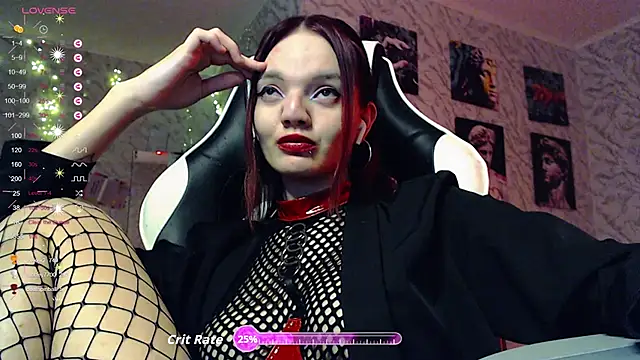 KittiHitty's cam snapshot