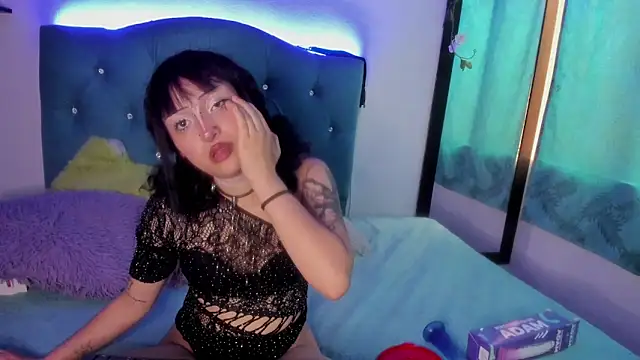 Gemma_honey's cam snapshot