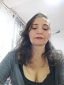 Alexamontiel_'s cam snapshot