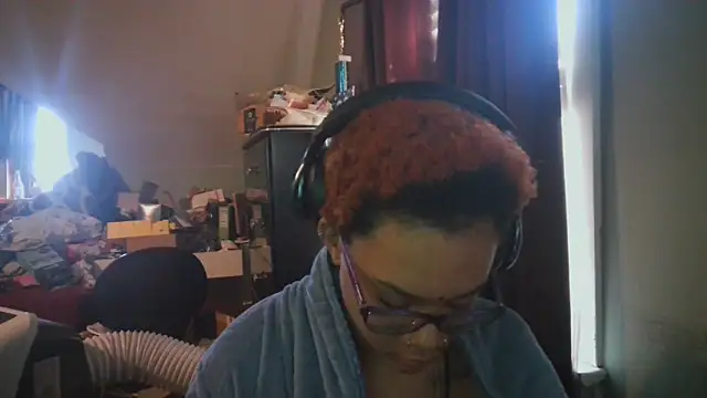 nickytheehawtie's cam snapshot