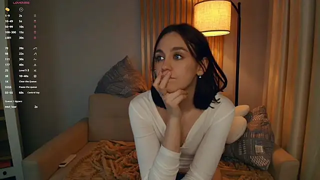 AlisonBallek's cam snapshot