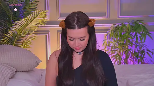 TrishaWinslet live sex cam