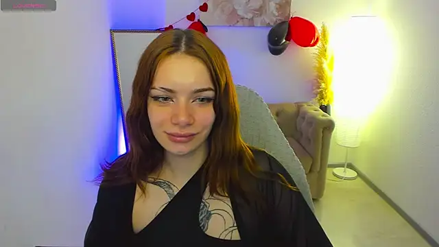 LaylaDiaries's cam snapshot