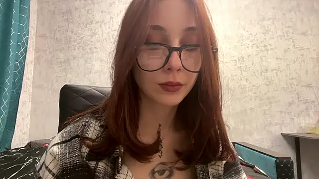 JulissaJoly's cam snapshot