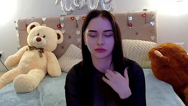 Lilliana_Moon's cam snapshot