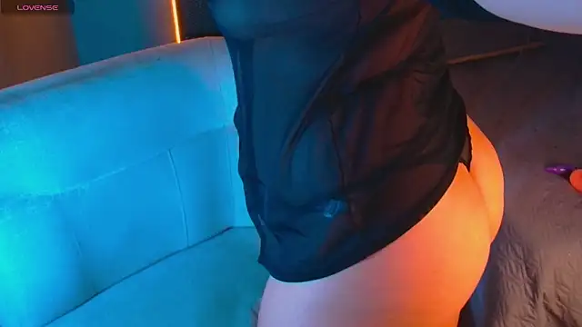 SilvyMontero's cam snapshot