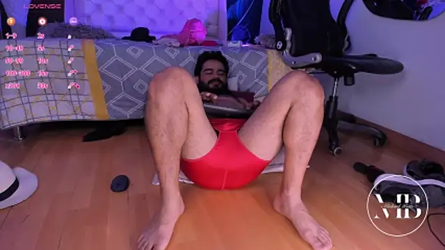 MichaelBear_'s cam snapshot