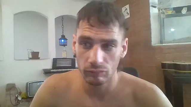 Stevenson988's cam snapshot