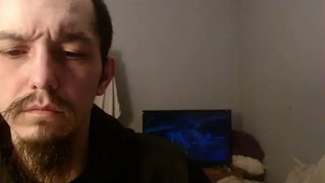 VanceFontaine's cam snapshot