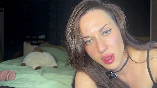 AzureEyes's cam snapshot