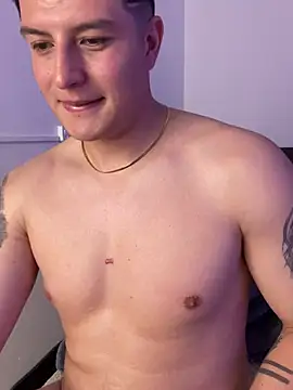 Goldenknight33's cam snapshot