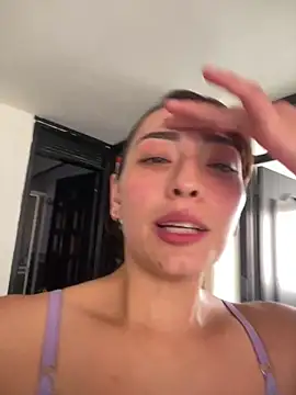 anny_bianchy's cam snapshot