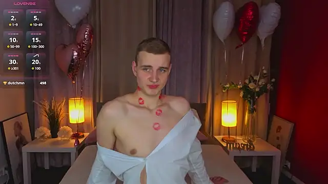 HereAlexColee live sex cam