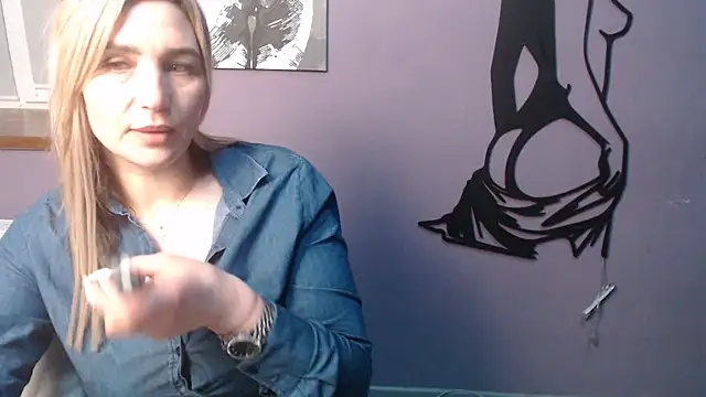 _sexy_lady's cam snapshot