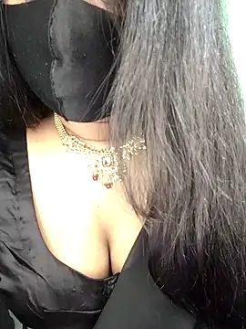 Idhika-Paul's cam snapshot