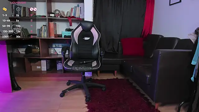 LiaTaylorr's cam snapshot