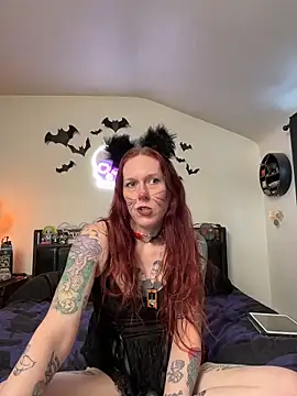 ScarletPanes's cam snapshot