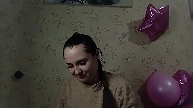 VoulezVous_Angel's cam snapshot