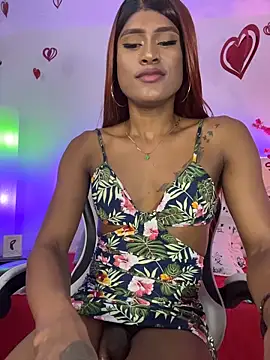 Elektra_Queen live sex cam