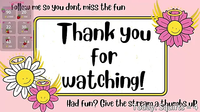 lolatheangel's cam snapshot