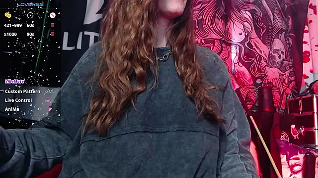 Silentmary's cam snapshot