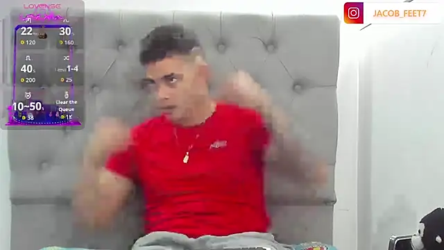 jacob_firexx's cam snapshot