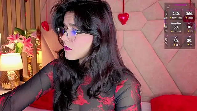 ValerieKay_ live sex cam