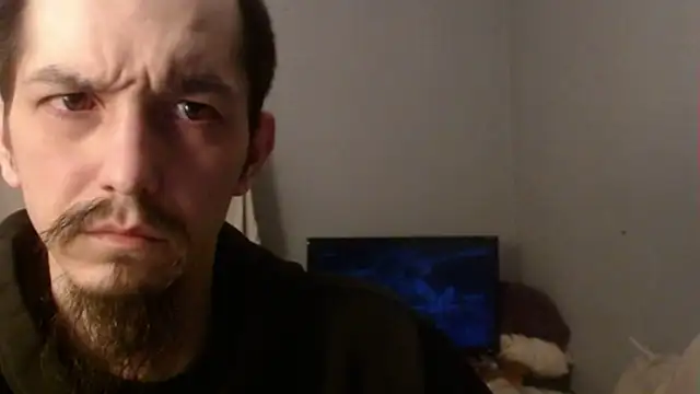 VanceFontaine's cam snapshot