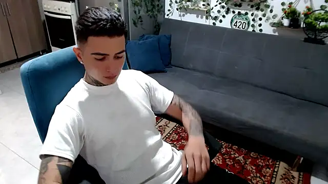 santii_ss's cam snapshot