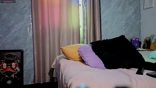 Daiki_Jack live sex cam