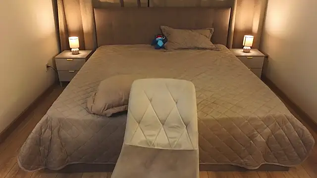 YerGara's cam snapshot