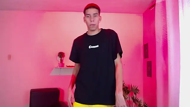 siimon18's cam snapshot