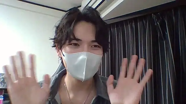 raitokun5555's cam snapshot