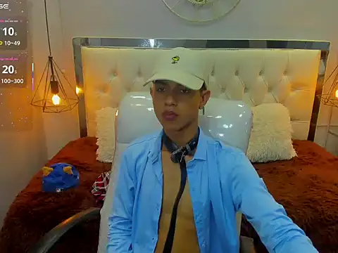 alexking_2's cam snapshot