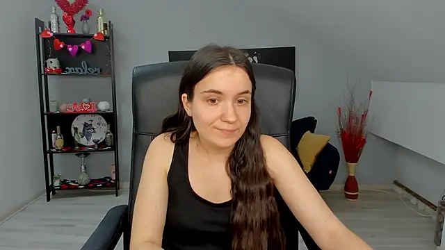 MelissaWiliam's cam snapshot