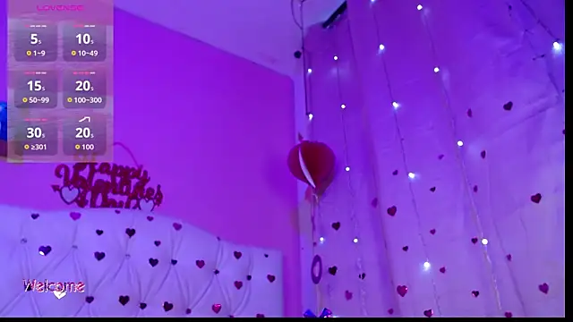 HECATE_23's cam snapshot