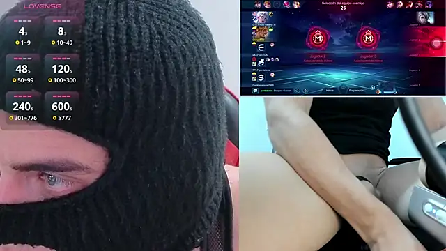 Calihotcaliente277 live sex cam