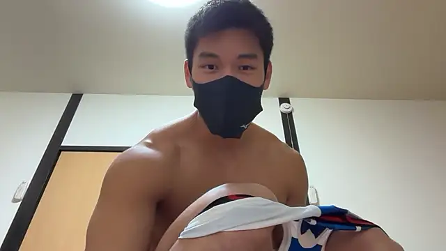 masucle216's cam snapshot