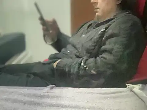 ALPHANDRE's cam snapshot